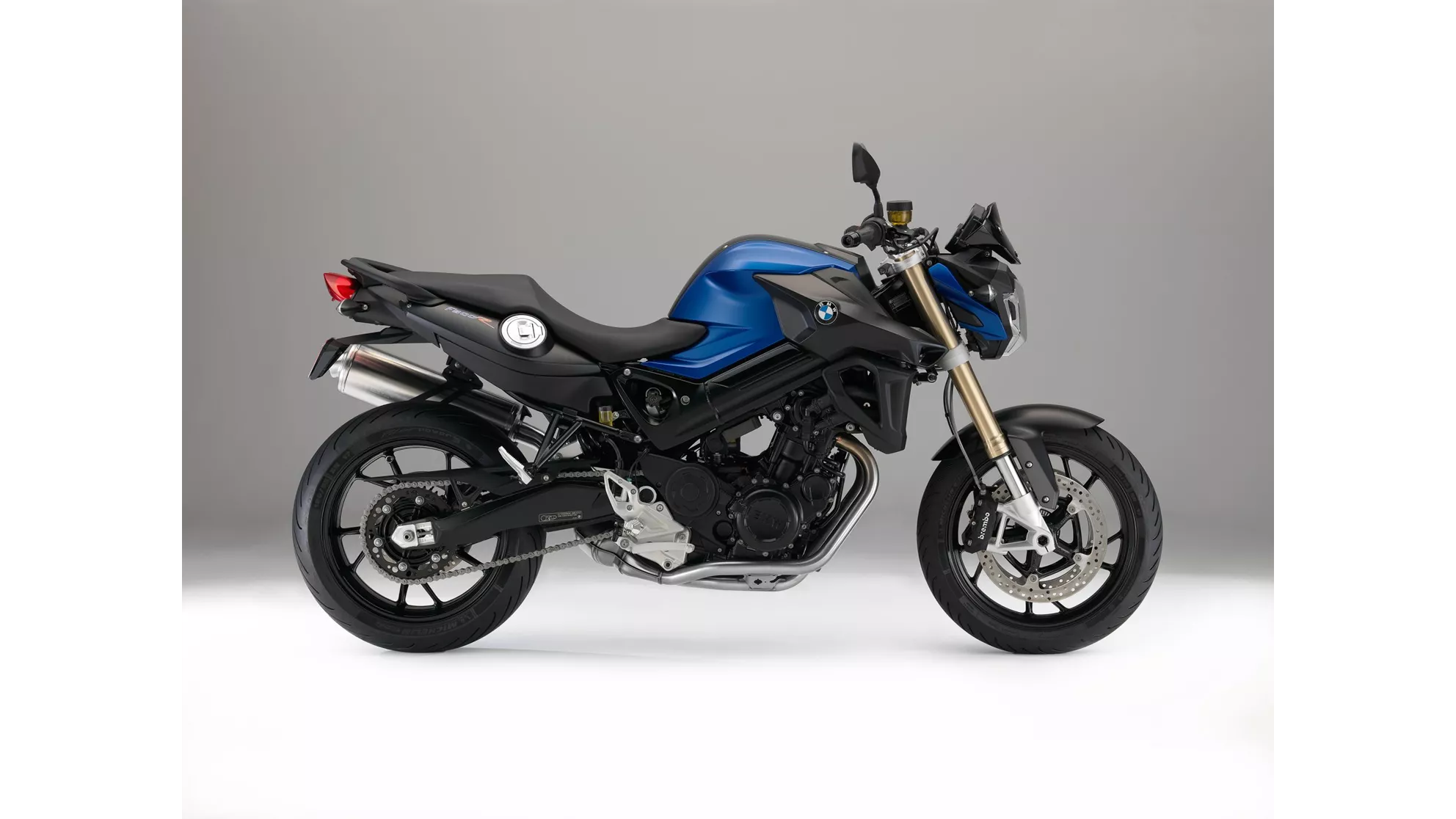 BMW F 800 R - Image 12 BMW F 800 R - Image 12