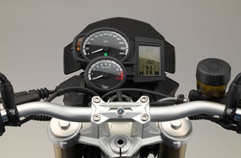 BMW F 800 R 2016 - Bild 17 BMW F 800 R 2016 - Bild 17