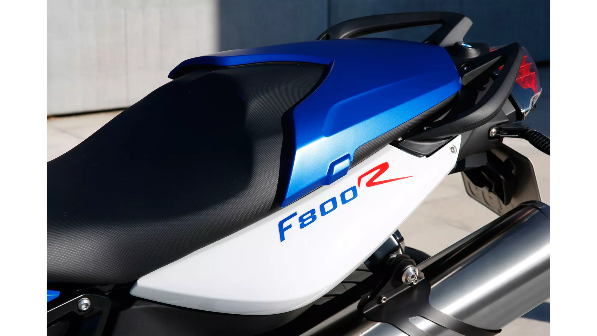 BMW F 800 R - Image 16 BMW F 800 R - Image 16