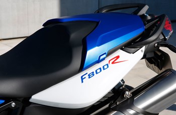 BMW F 800 R 2016 - Bild 18 BMW F 800 R 2016 - Bild 18