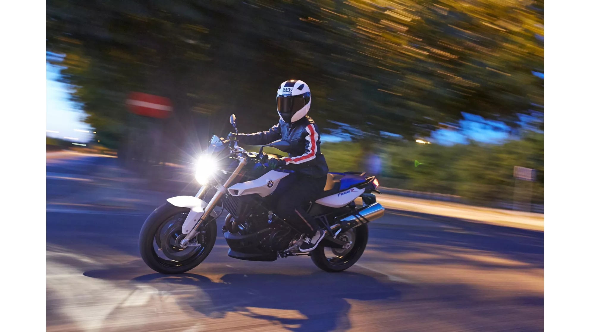 BMW F 800 R - Image 18 BMW F 800 R - Image 18