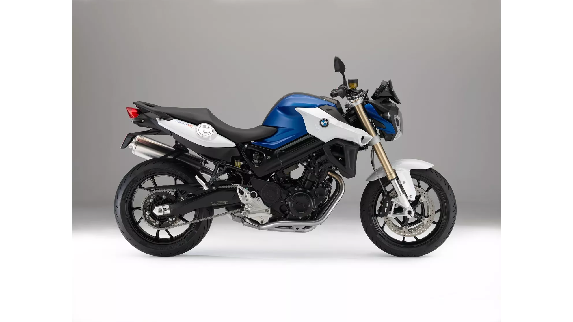 BMW F 800 R - Image 19 BMW F 800 R - Image 19