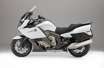 BMW K 1600 GT 2016 - Bild 7