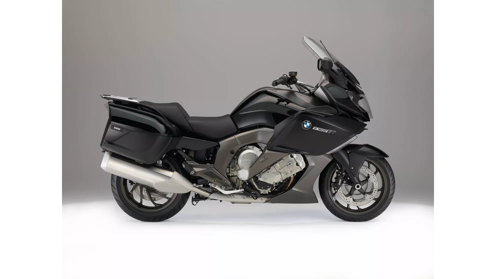 BMW K 1600 GT - Image 6 BMW K 1600 GT - Image 6