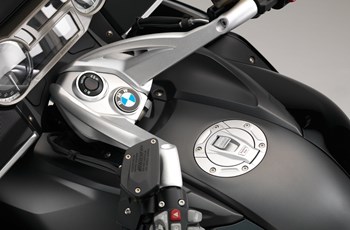 BMW K 1600 GTL 2016 - Bild 3 BMW K 1600 GTL 2016 - Bild 3
