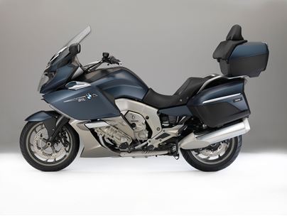 BMW K 1600 GTL 2016