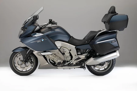 BMW K 1600 GTL 2016 BMW K 1600 GTL 2016