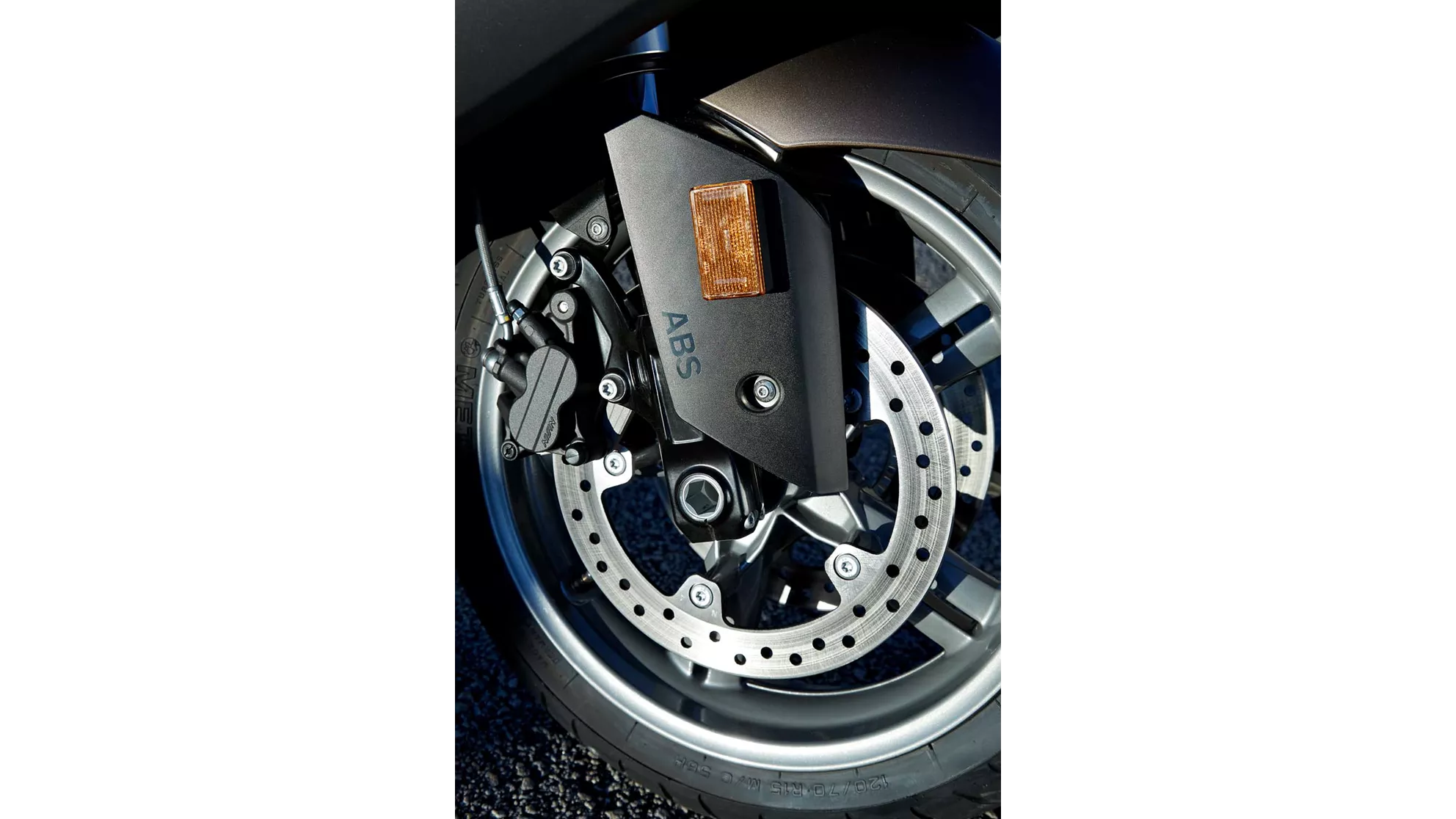 BMW C 650 GT - Image 1 BMW C 650 GT - Image 1