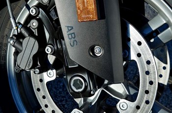 BMW C 650 GT 2016 - Bild 3