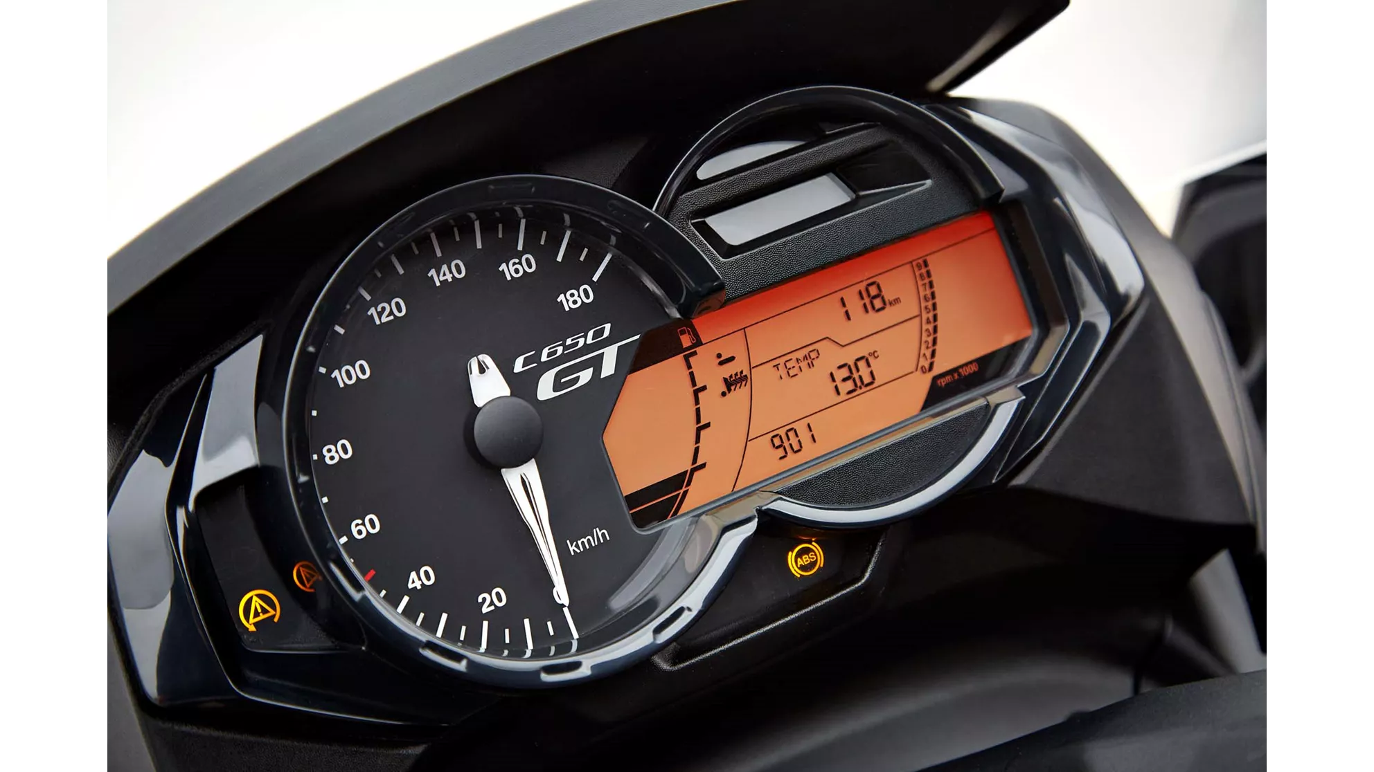 BMW C 650 GT - Image 2 BMW C 650 GT - Image 2