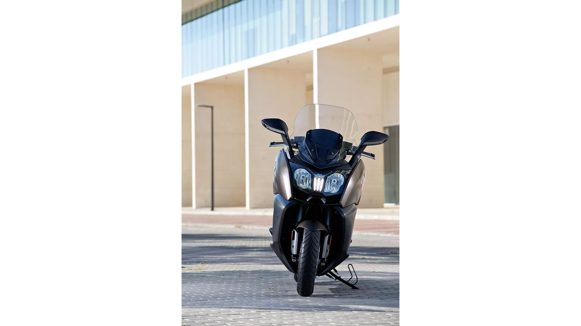 BMW C 650 GT - Image 3 BMW C 650 GT - Image 3