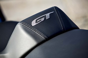 BMW C 650 GT 2016 - Bild 6