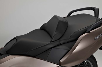 BMW C 650 GT 2016 - Bild 7