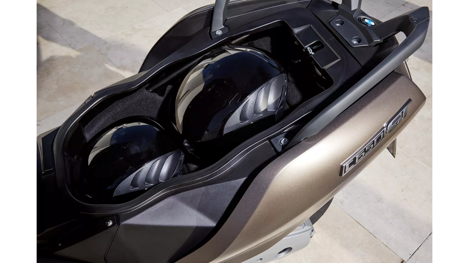 BMW C 650 GT - Image 9 BMW C 650 GT - Image 9