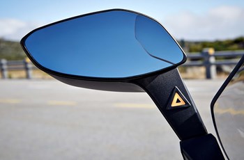 BMW C 650 GT 2016 - Bild 18