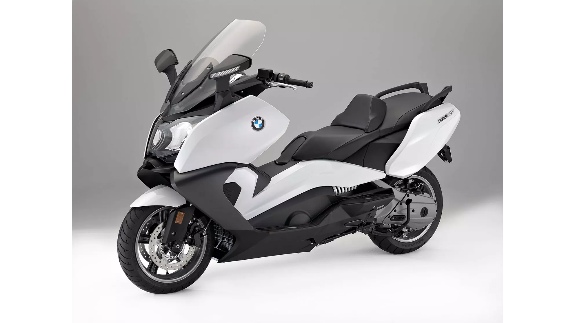 BMW C 650 GT - Image 18 BMW C 650 GT - Image 18
