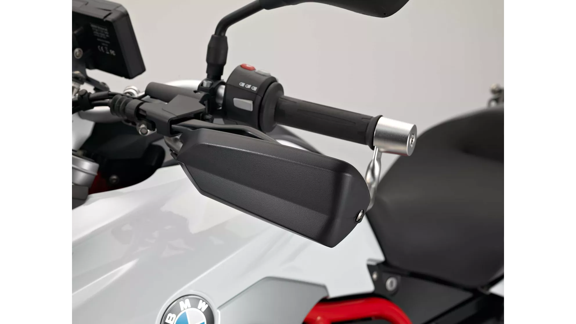 BMW F 700 GS - Image 5 BMW F 700 GS - Image 5