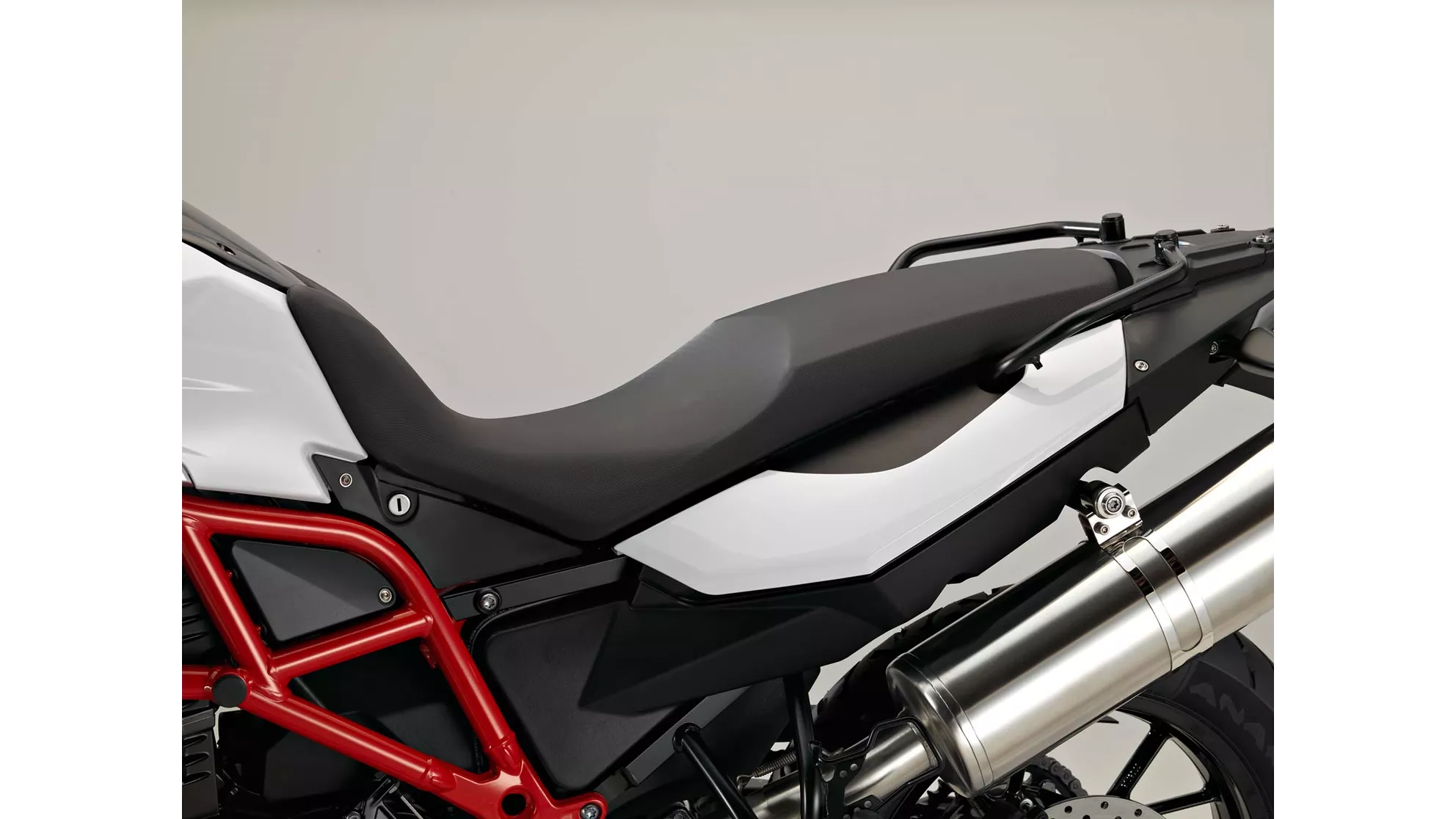 BMW F 700 GS - Image 11 BMW F 700 GS - Image 11