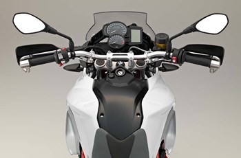 BMW F 700 GS 2016 - Bild 26 BMW F 700 GS 2016 - Bild 26