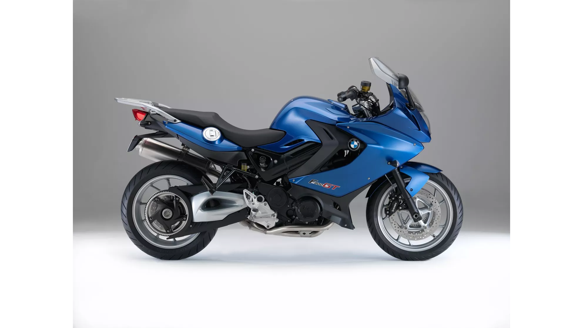 BMW F 800 GT - Image 3 BMW F 800 GT - Image 3