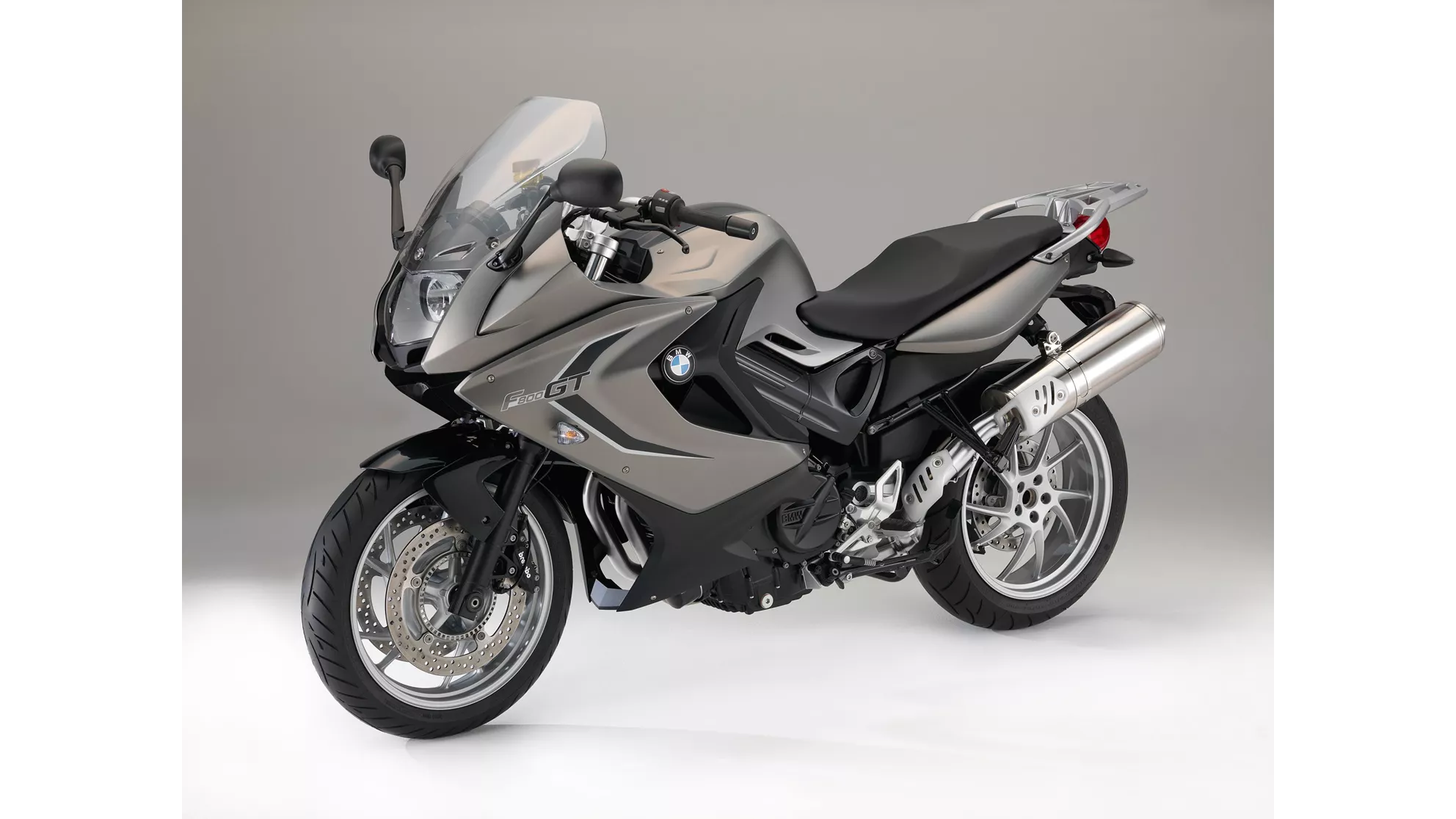 BMW F 800 GT - Image 13 BMW F 800 GT - Image 13