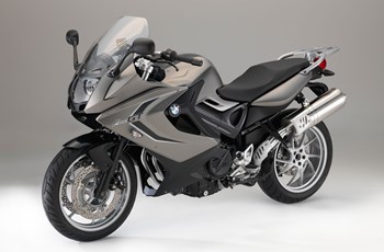 BMW F 800 GT 2016 - Bild 15 BMW F 800 GT 2016 - Bild 15