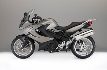 BMW F 800 GT 2016 - Bild 16 BMW F 800 GT 2016 - Bild 16