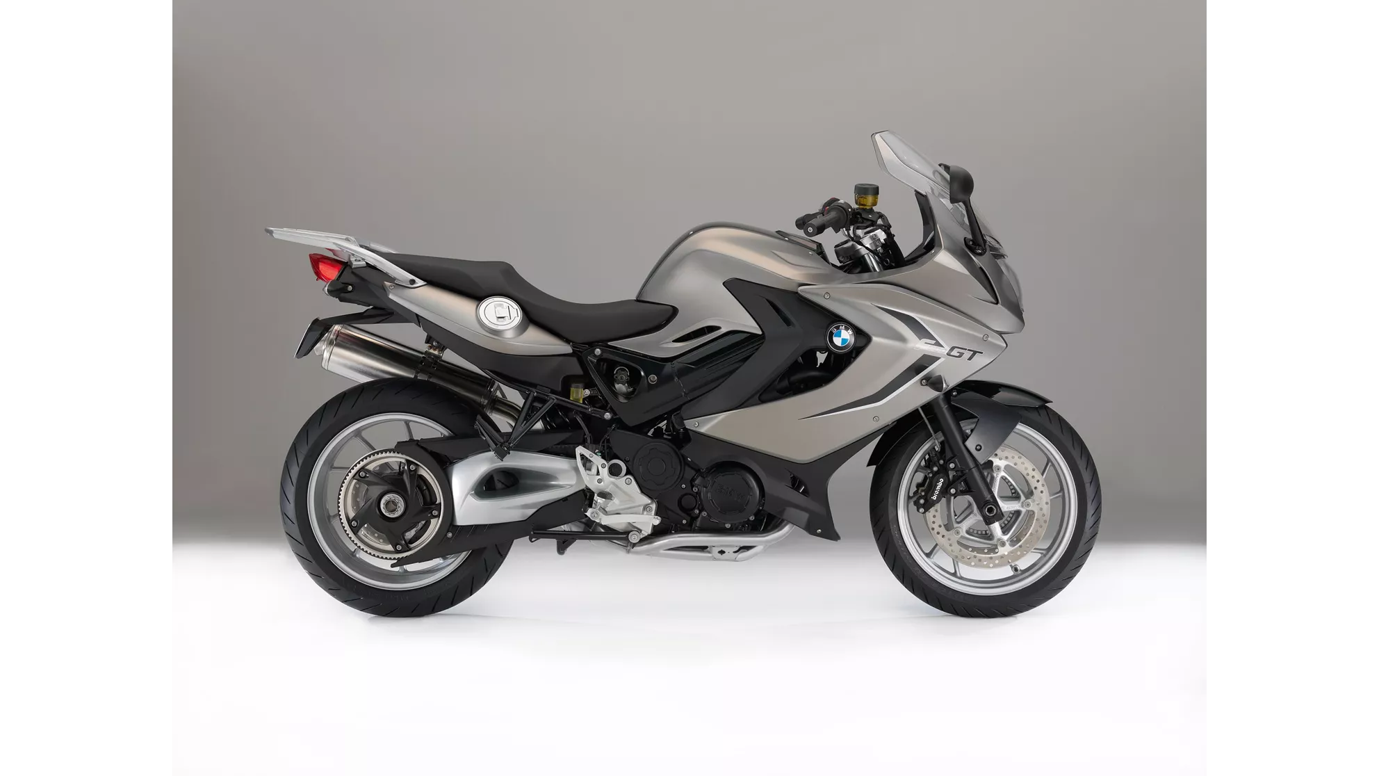 BMW F 800 GT - Image 19 BMW F 800 GT - Image 19