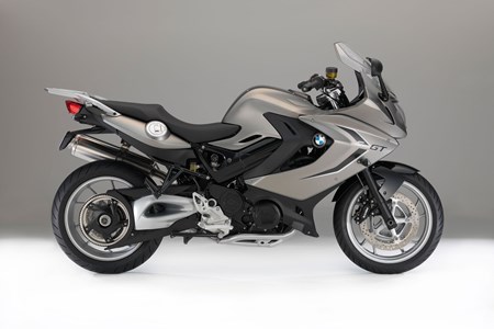 BMW F 800 GT 2016 BMW F 800 GT 2016
