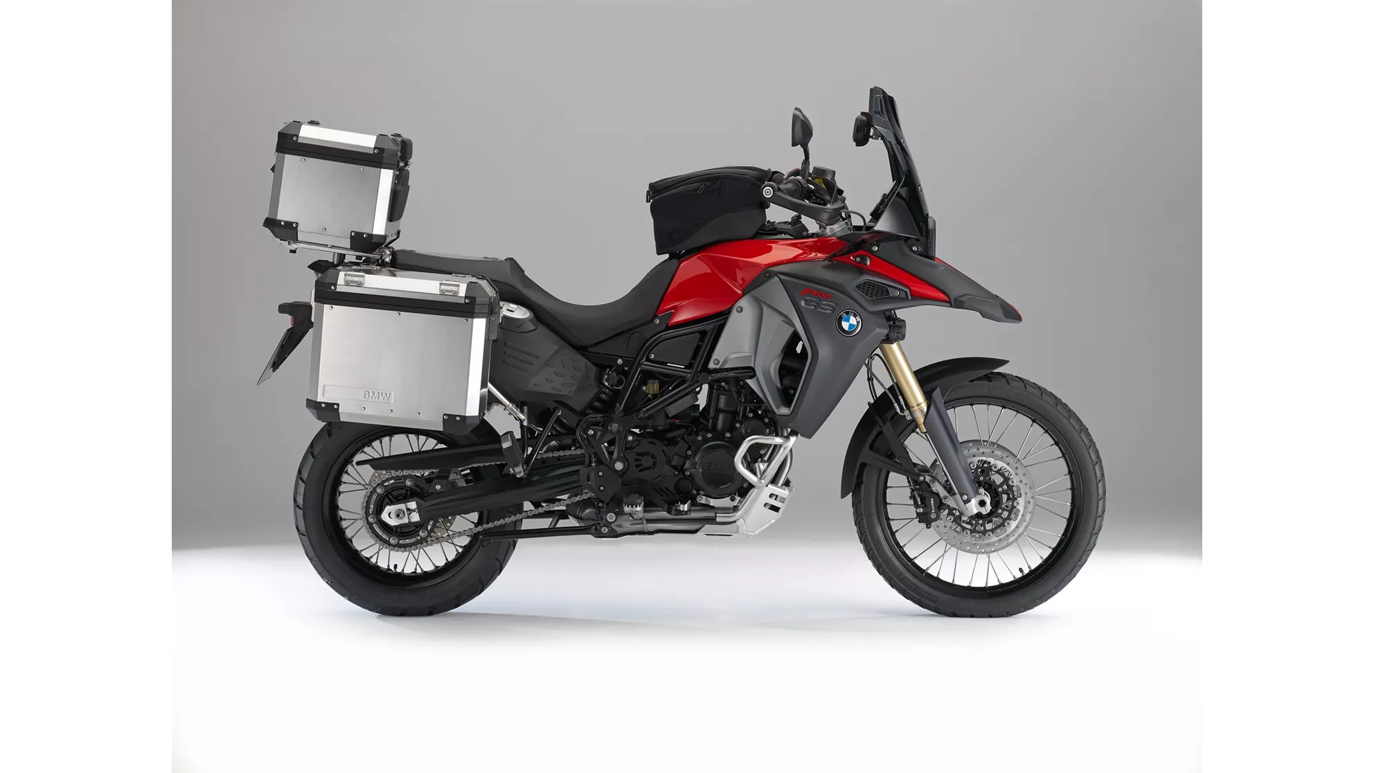 BMW F 800 GS Adventure - Image 3 BMW F 800 GS Adventure - Image 3