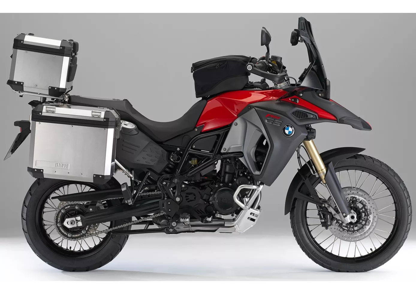 BMW F 800 GS Adventure 2016 BMW F 800 GS Adventure 2016