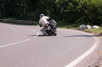 BMW F 800 GS Adventure 2016 - Bild 11 BMW F 800 GS Adventure 2016 - Bild 11