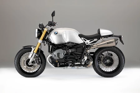 BMW R nineT 2016 BMW R nineT 2016