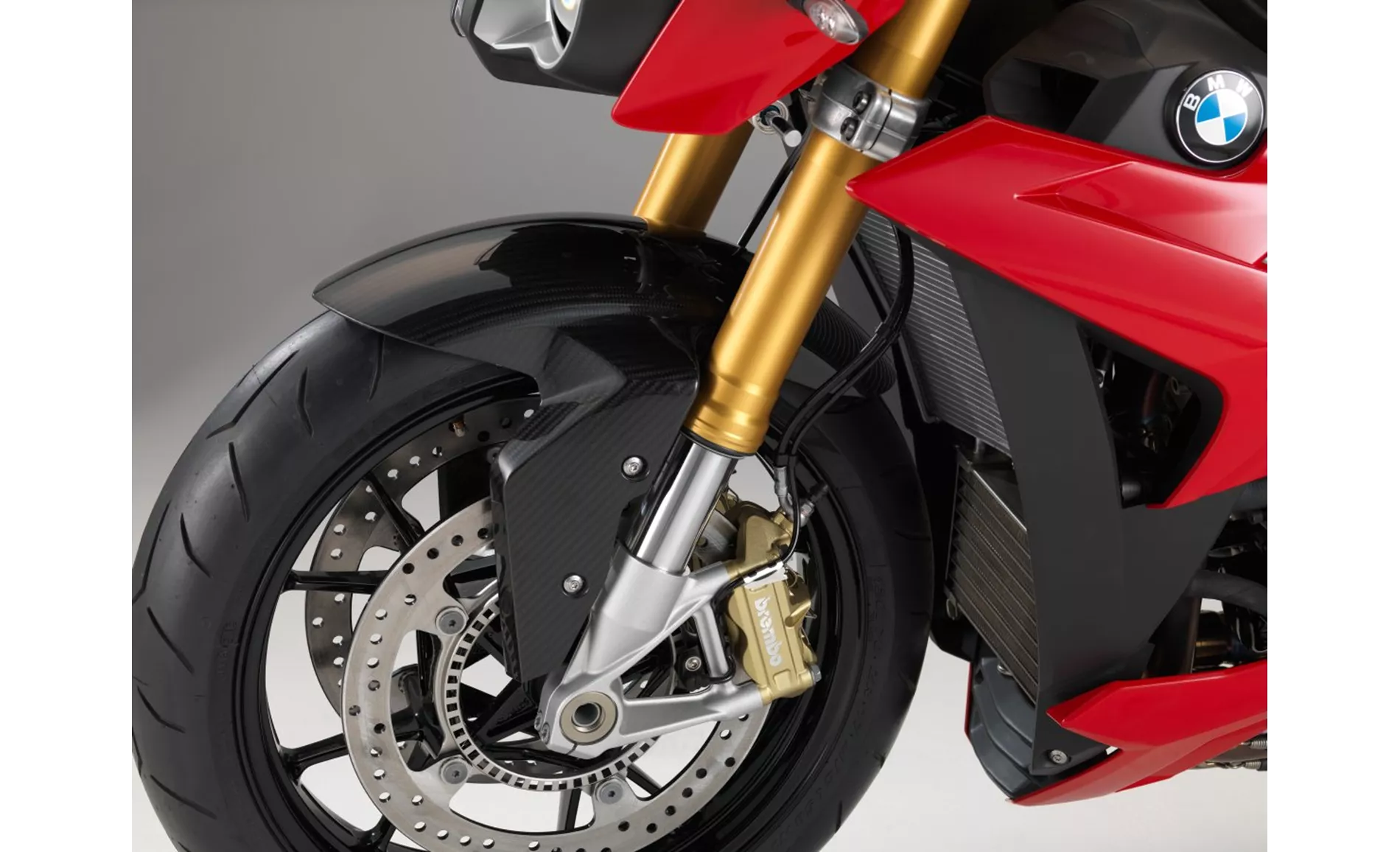 BMW S 1000 R 2016 BMW S 1000 R 2016