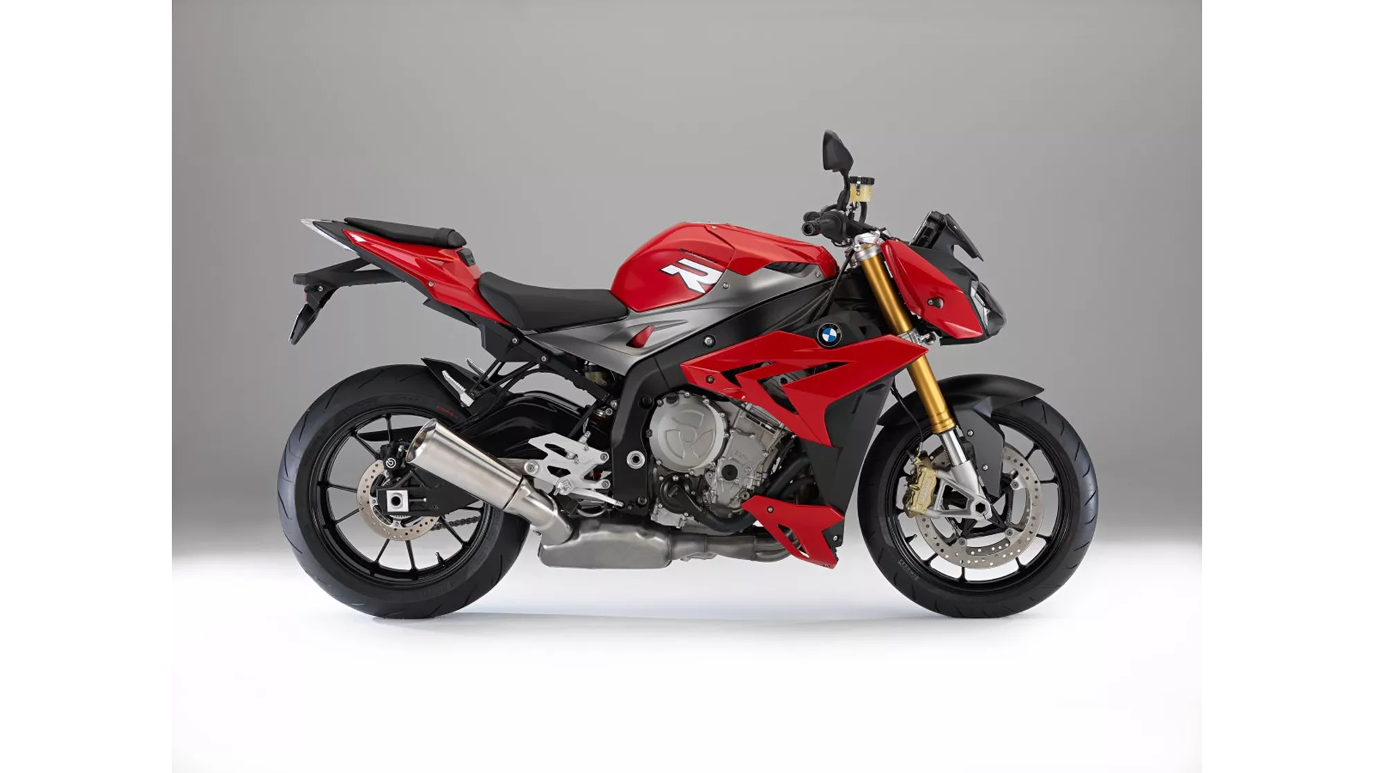 BMW S 1000 R - Image 1 BMW S 1000 R - Image 1