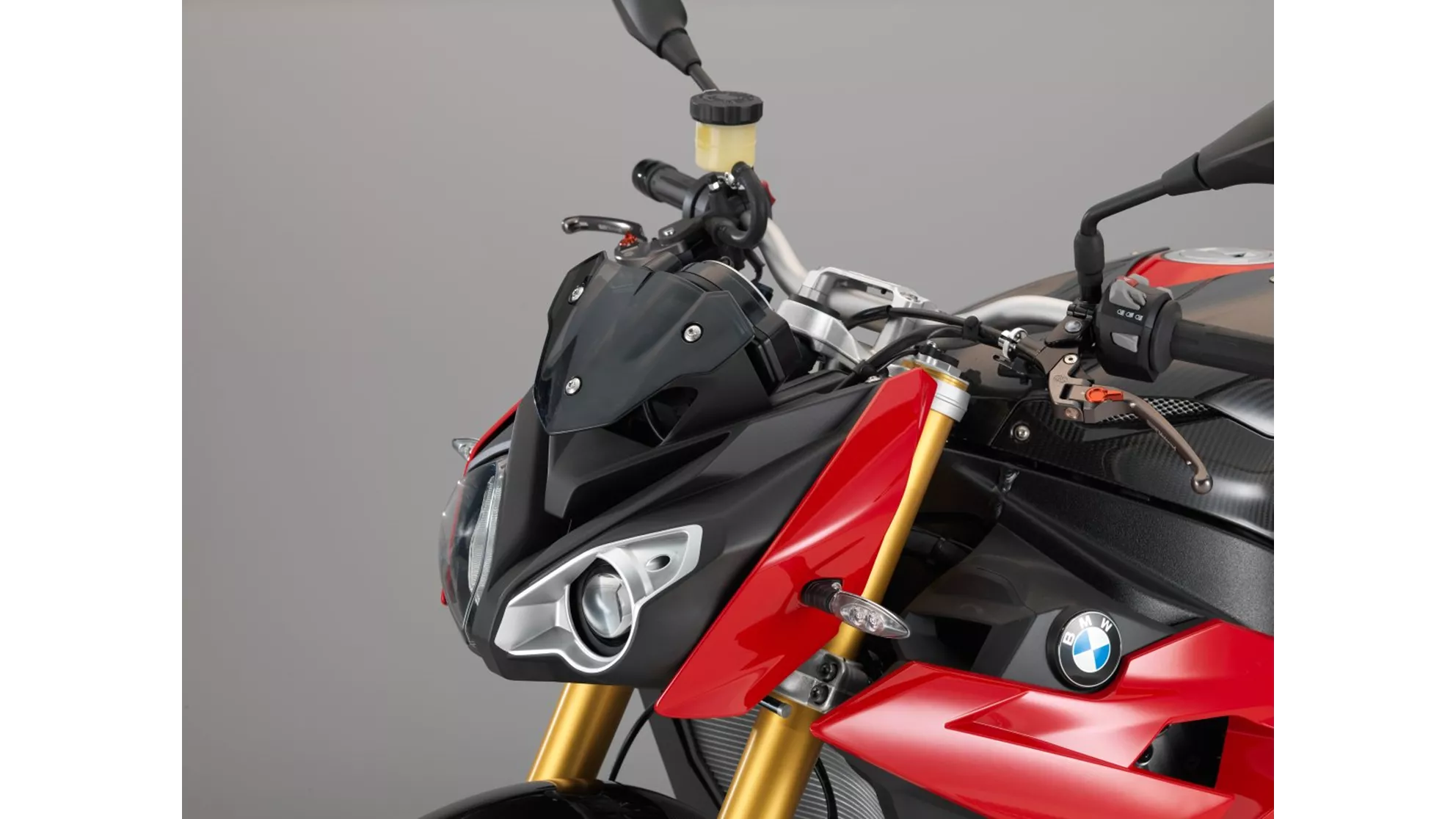 BMW S 1000 R - Image 2 BMW S 1000 R - Image 2