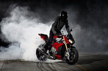 BMW S 1000 R 2016 - Bild 6 BMW S 1000 R 2016 - Bild 6
