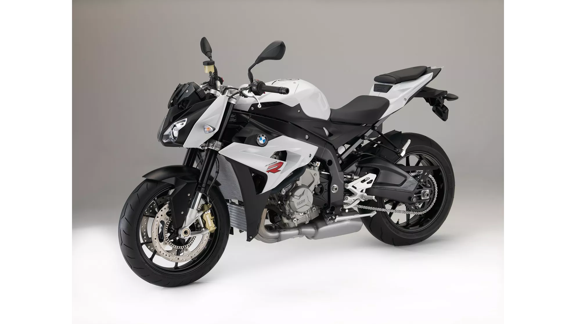 BMW S 1000 R - Image 5 BMW S 1000 R - Image 5