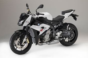 BMW S 1000 R 2016 - Bild 8 BMW S 1000 R 2016 - Bild 8