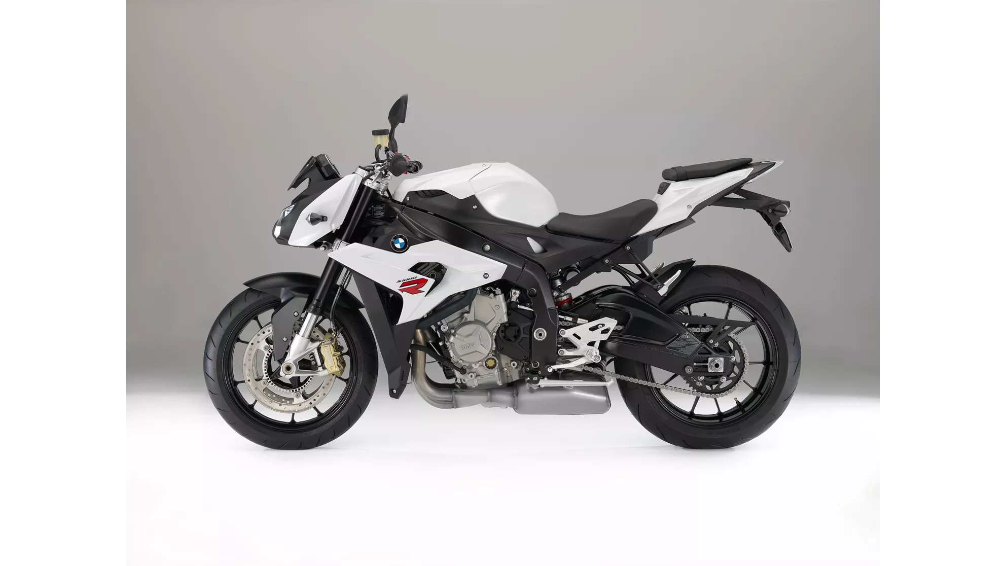 BMW S 1000 R - Image 7 BMW S 1000 R - Image 7