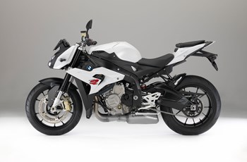 BMW S 1000 R 2016 - Bild 10 BMW S 1000 R 2016 - Bild 10