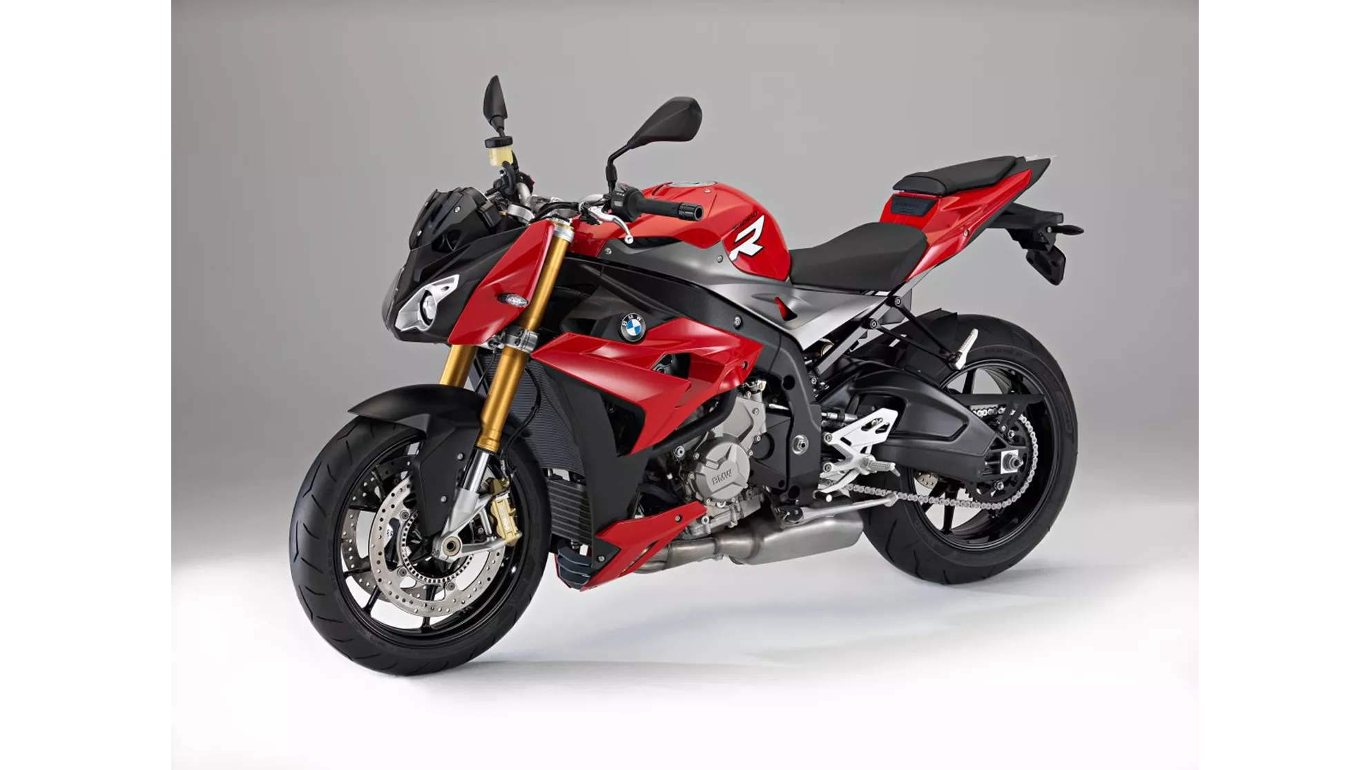 BMW S 1000 R - Image 8 BMW S 1000 R - Image 8