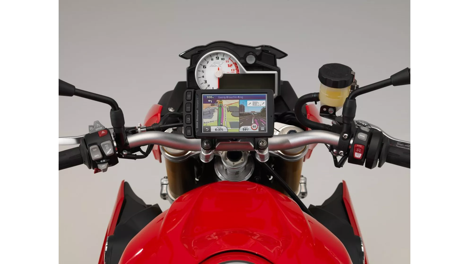 BMW S 1000 R - Image 10 BMW S 1000 R - Image 10