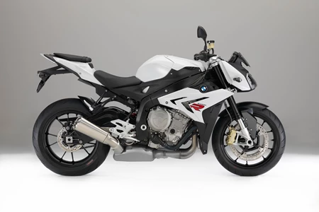 BMW S 1000 R 2016 BMW S 1000 R 2016