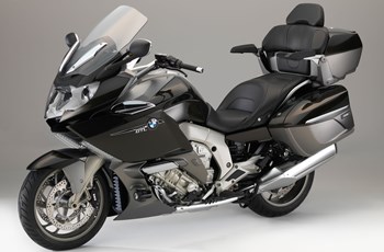 BMW K 1600 GTL Exclusive 2016 - Bild 12 BMW K 1600 GTL Exclusive 2016 - Bild 12