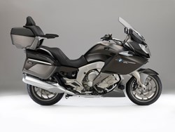 BMW K 1600 GTL Exclusive 2016