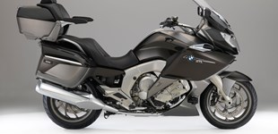 BMW R 1300 GS 2024 vs BMW K 1600 GTL Exclusive 2016 BMW R 1300 GS 2024 vs BMW K 1600 GTL Exclusive 2016