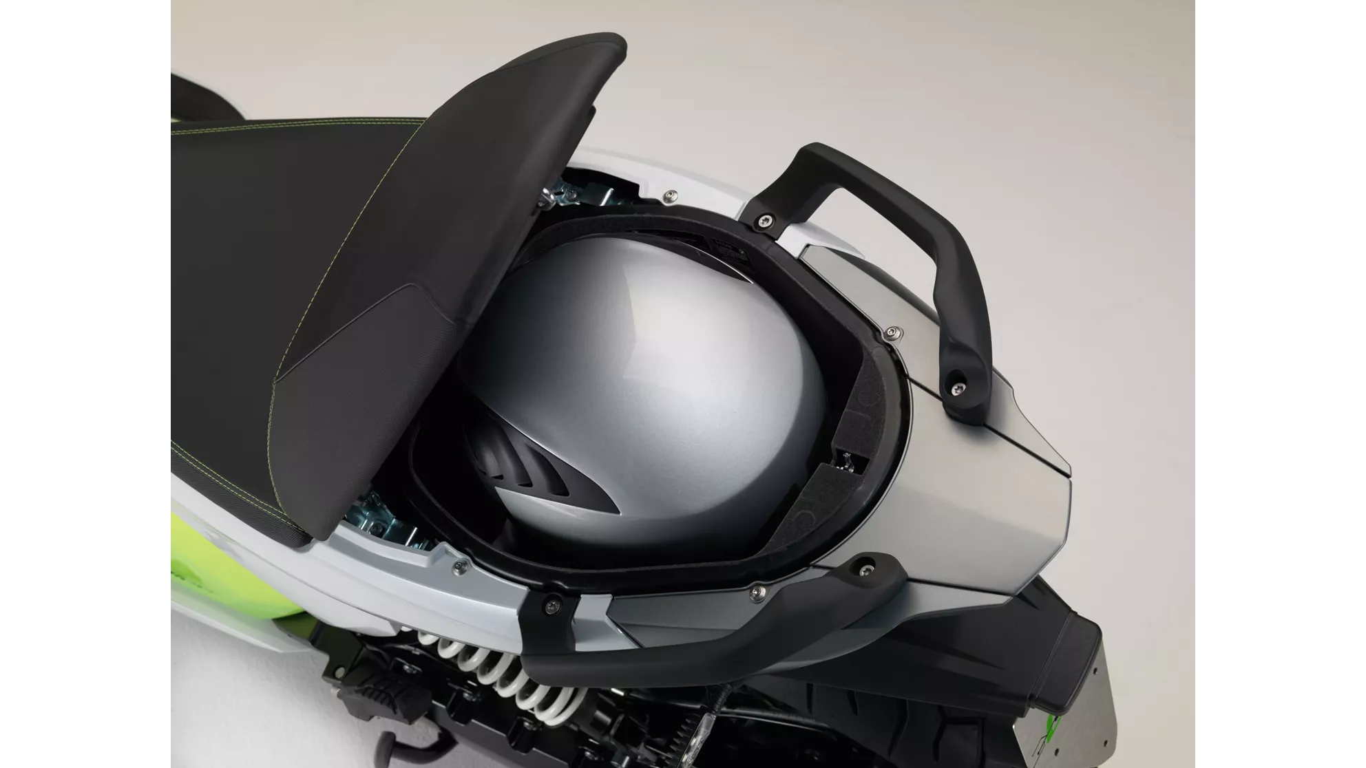 BMW C evolution - Image 11 BMW C evolution - Image 11