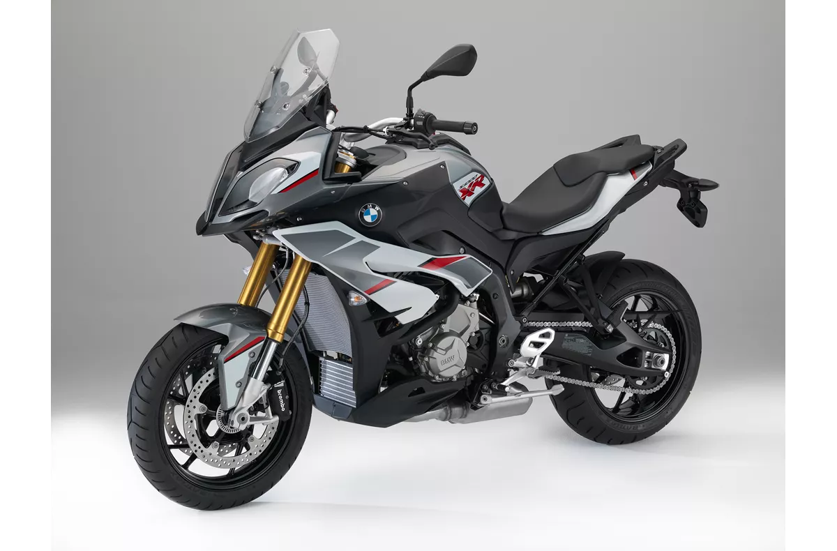 BMW S 1000 XR BMW S 1000 XR