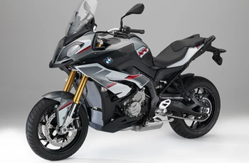 BMW S 1000 XR 2016 - Bild 2 BMW S 1000 XR 2016 - Bild 2
